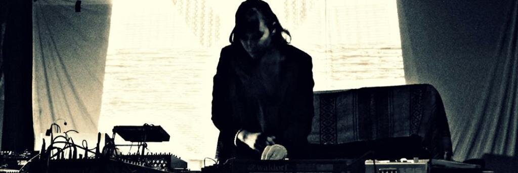 djchloeharris's profile banner image