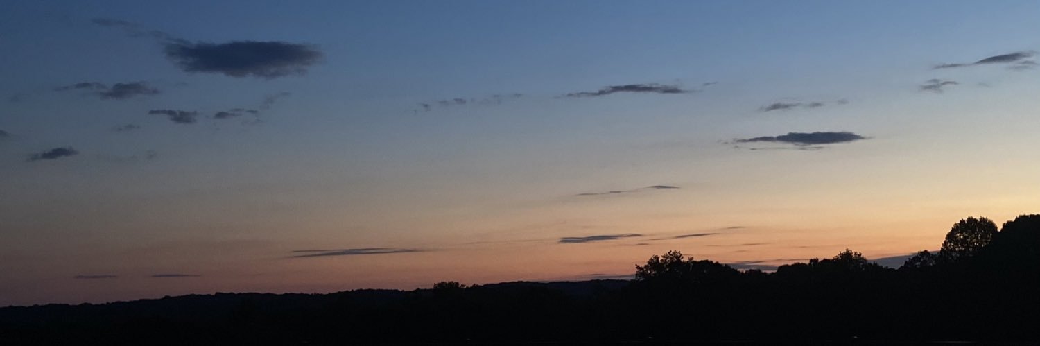 westerndreamer's profile banner image