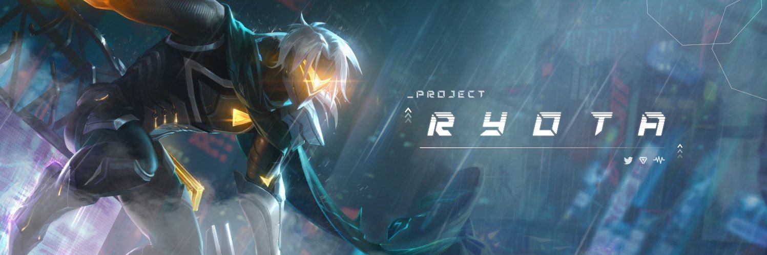 ryota7823's profile banner image
