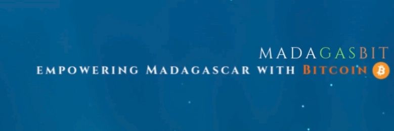 Madagascar for Bitcoin⚡ banner
