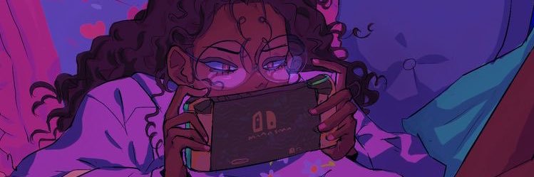 TsukiiLyte's profile banner image