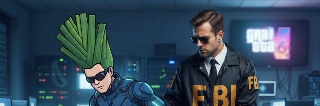 leekfbi's profile banner image