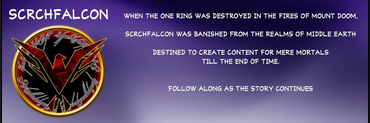 ScrchFalcon banner