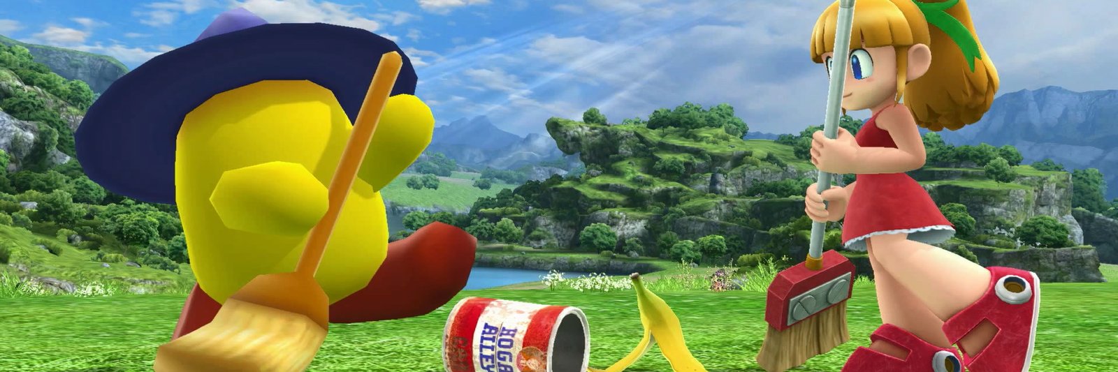 BequeathTheWind's profile banner image