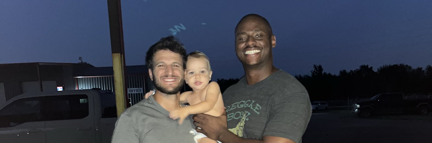 WillieJoe95's profile banner image