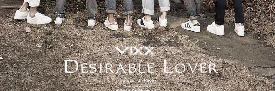 DLwithVIXX's profile banner image