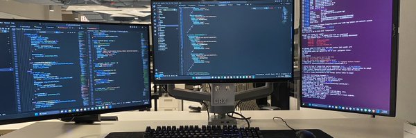 Jandodev Profile Banner