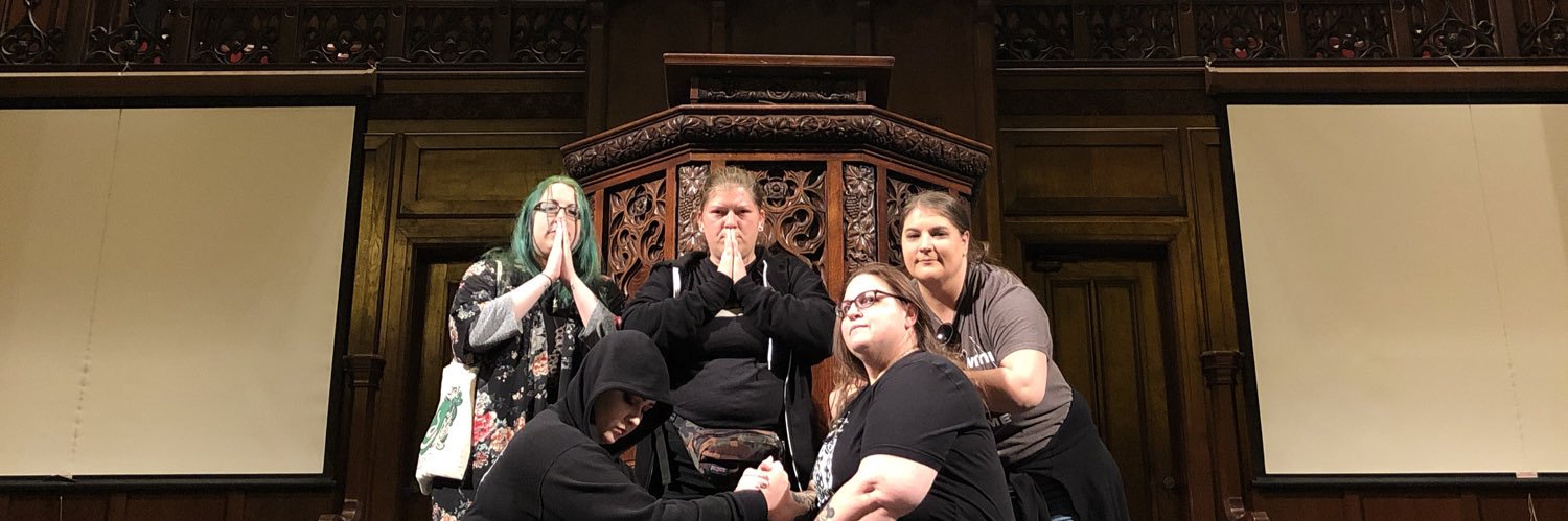 Csampel's profile banner image