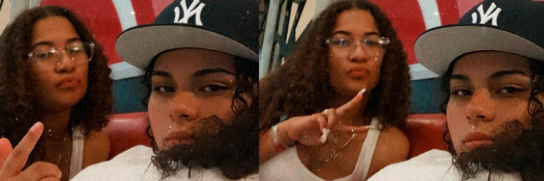trippyhailey's profile banner image