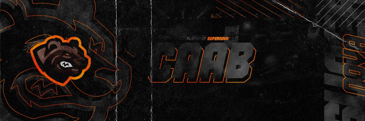 CaabR6's profile banner image