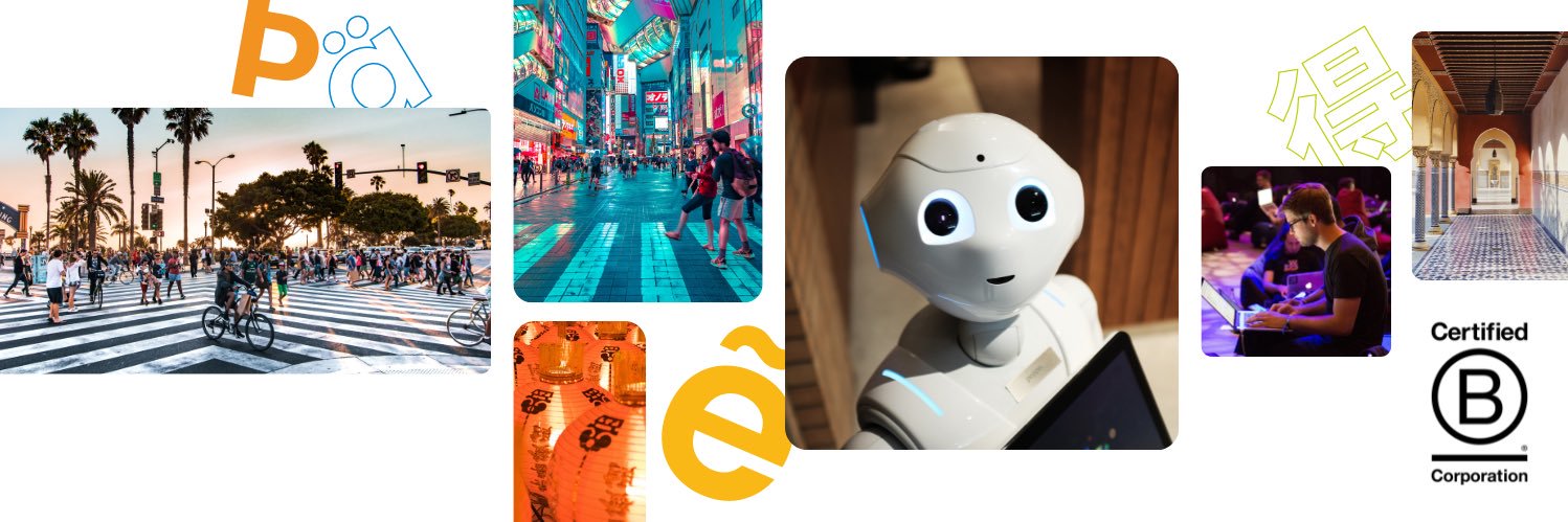 Comtec Translations banner