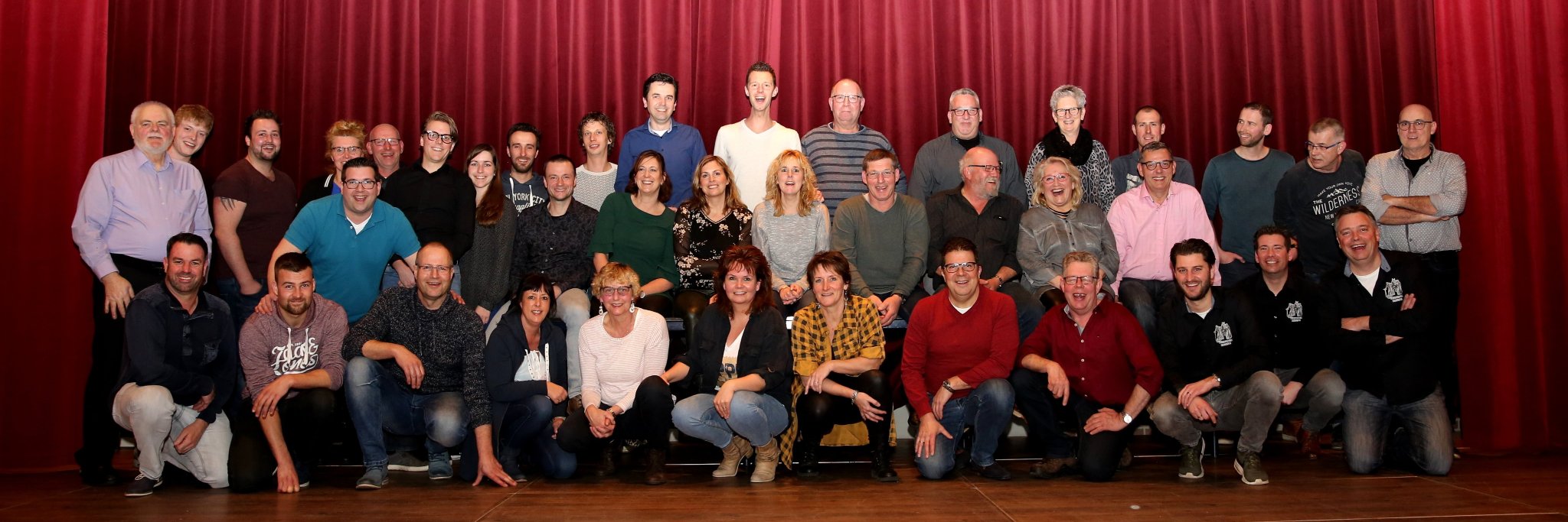 Terbroek banner