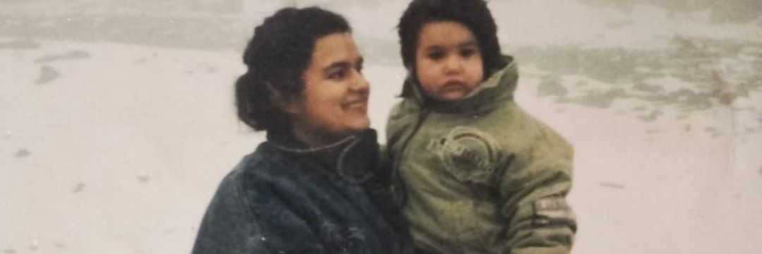 CeliaMinteros's profile banner image