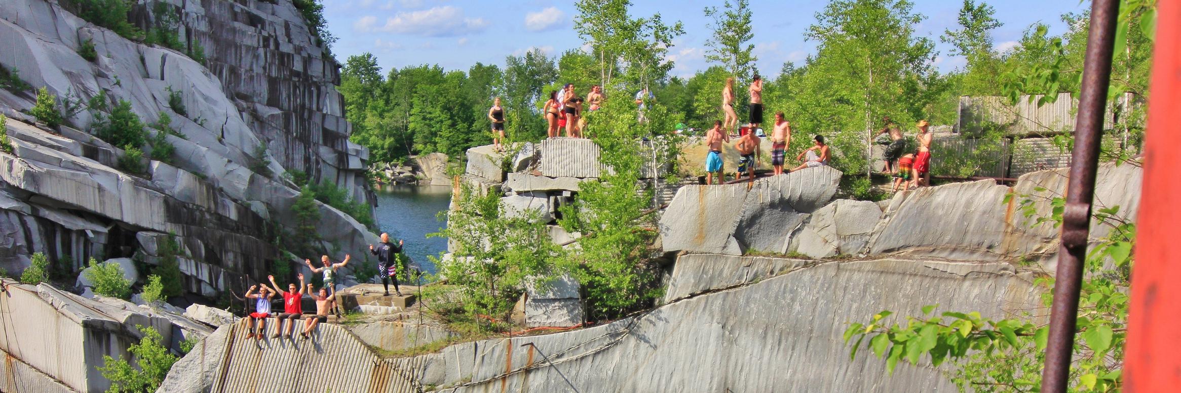 CliffLifeMedia's profile banner image
