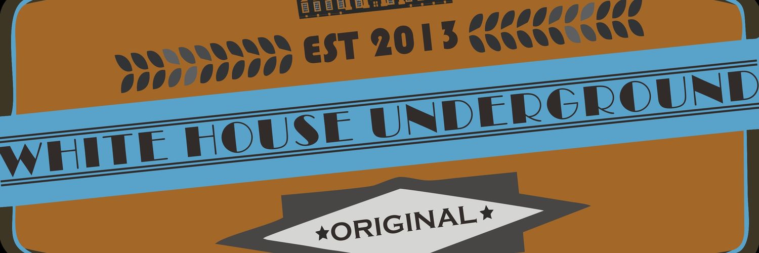 WHUnderground's profile banner image