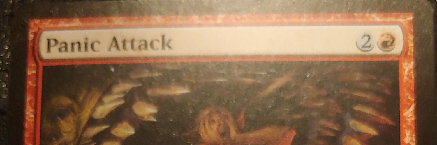Micchisaurus's profile banner image