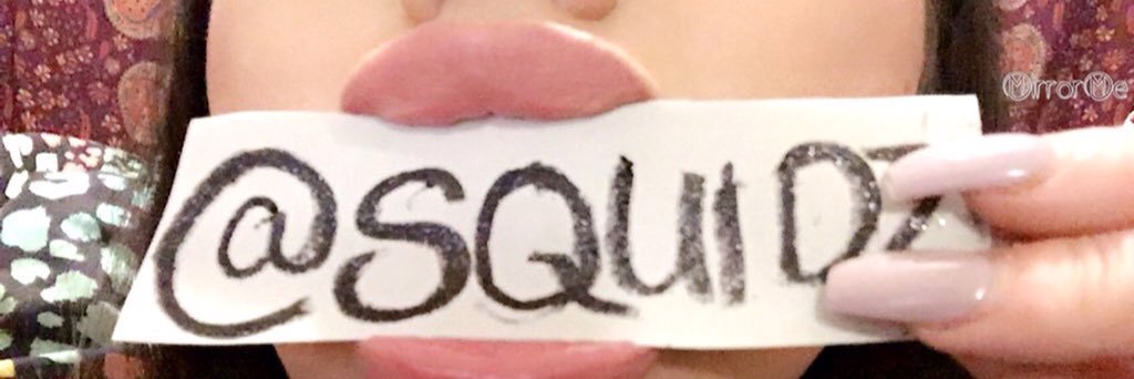 SQUlDZ's profile banner image