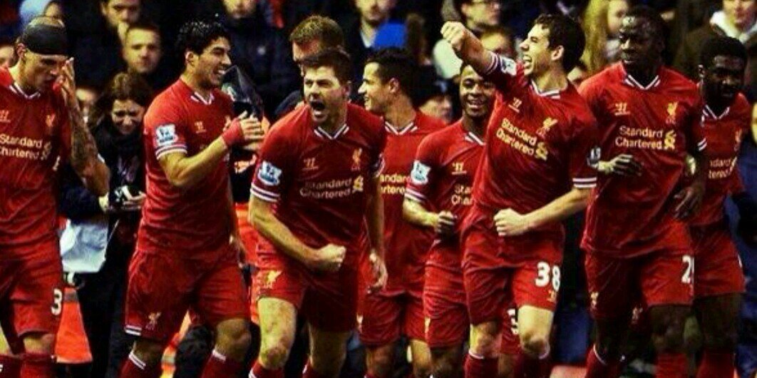 Anfieldtalks's profile banner image