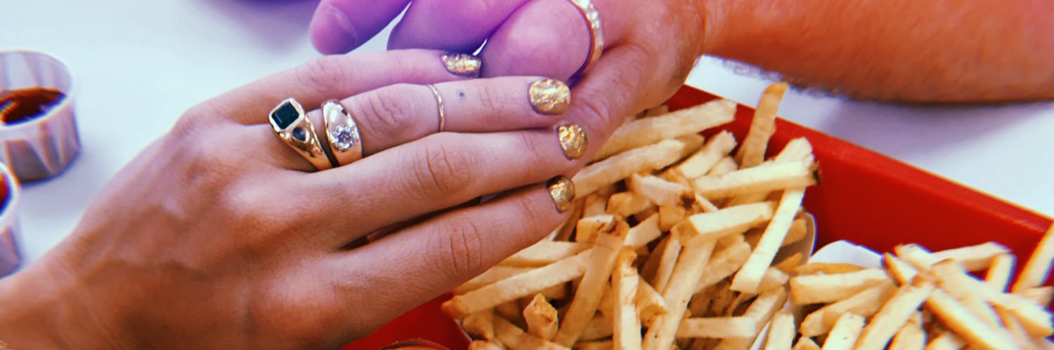 AshleyLikesGems's profile banner image