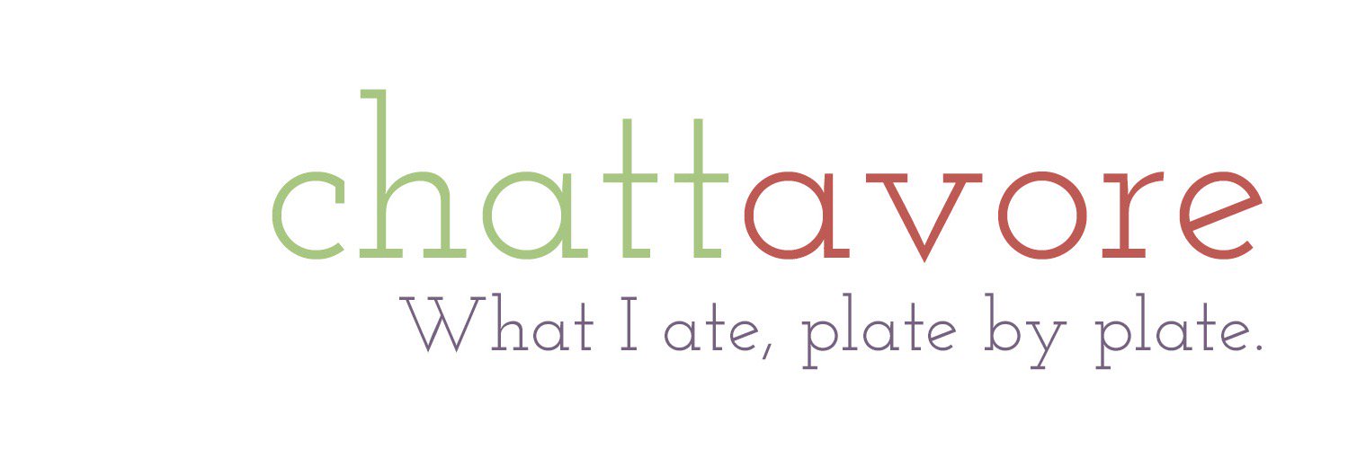 chattavore's profile banner image