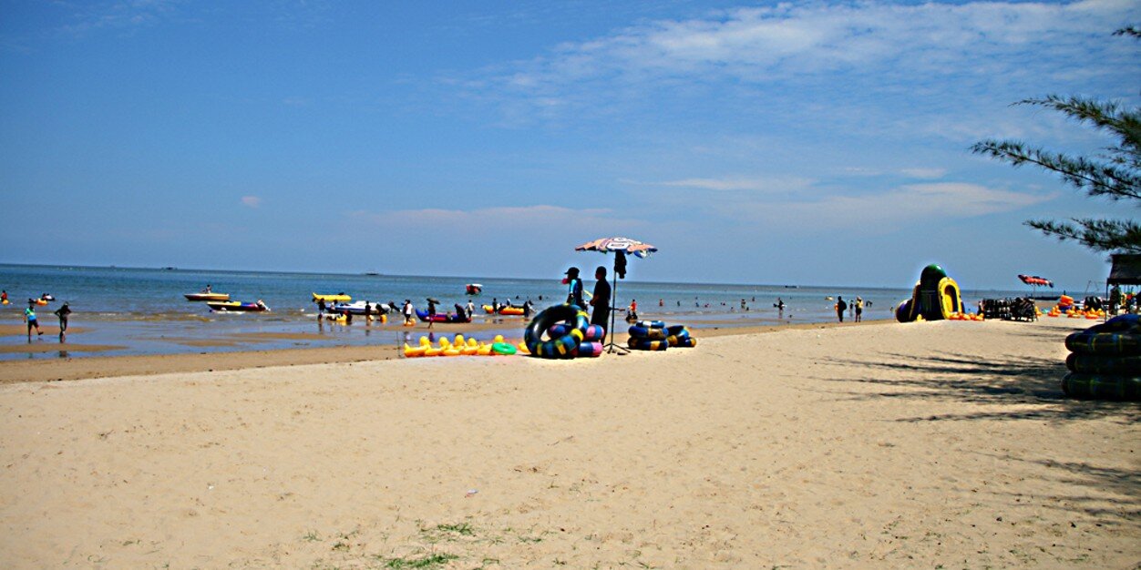 Iklanin Balikpapan banner
