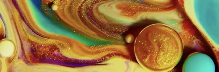 Cassaaye's profile banner image