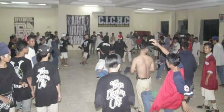 ViolenceBandung's profile banner image
