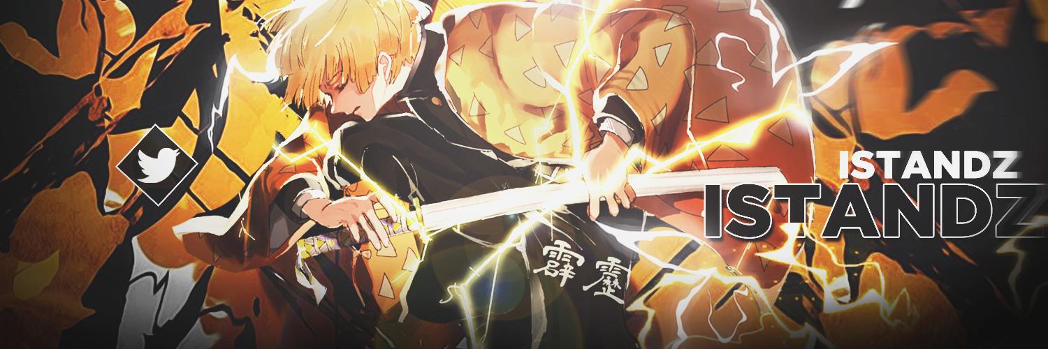 AntiStanDz's profile banner image