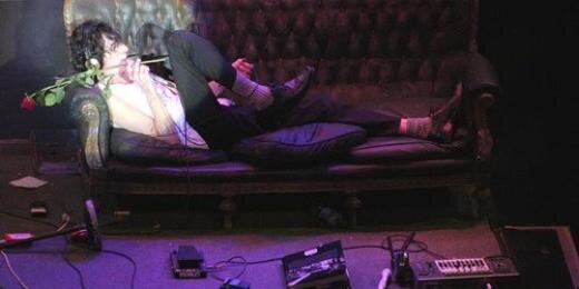 RomiSignifredi's profile banner image
