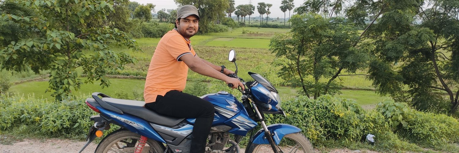 MMOSHAHID's profile banner image
