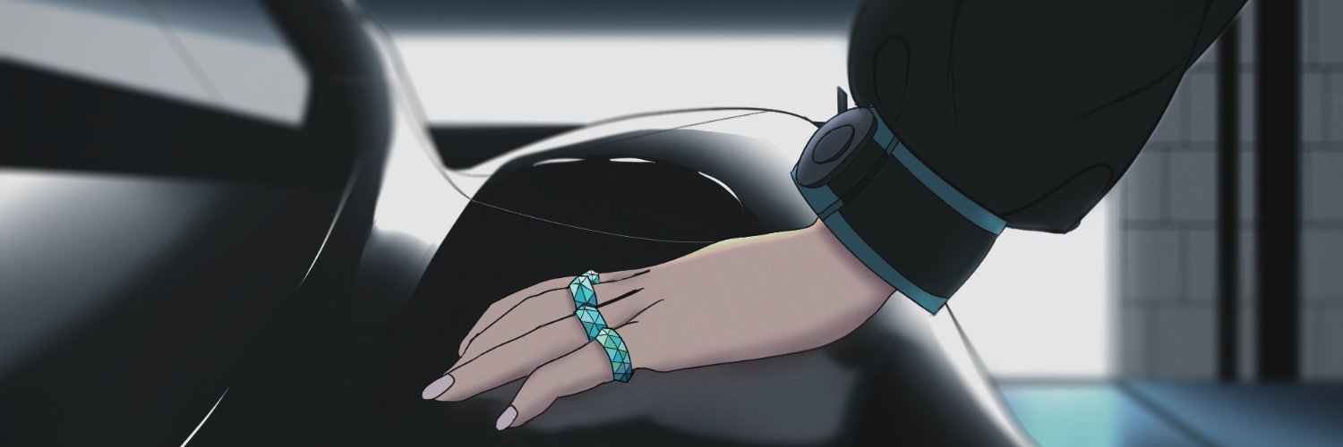 MinamiHopeful's profile banner image