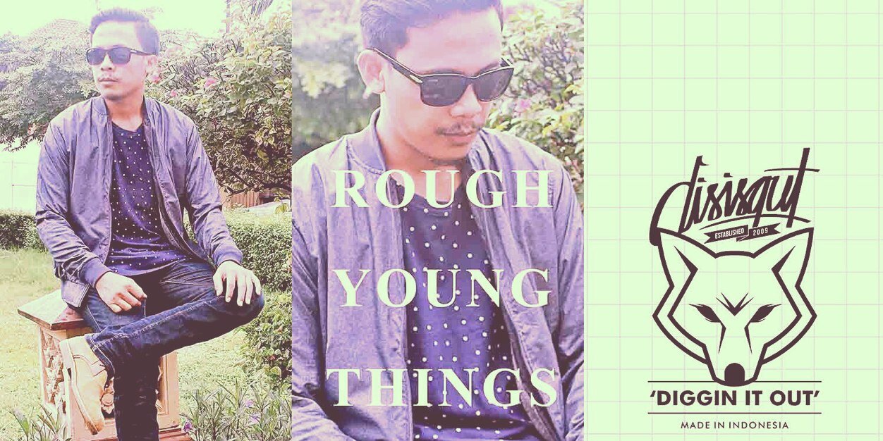 DISISGUT INDONESIA banner