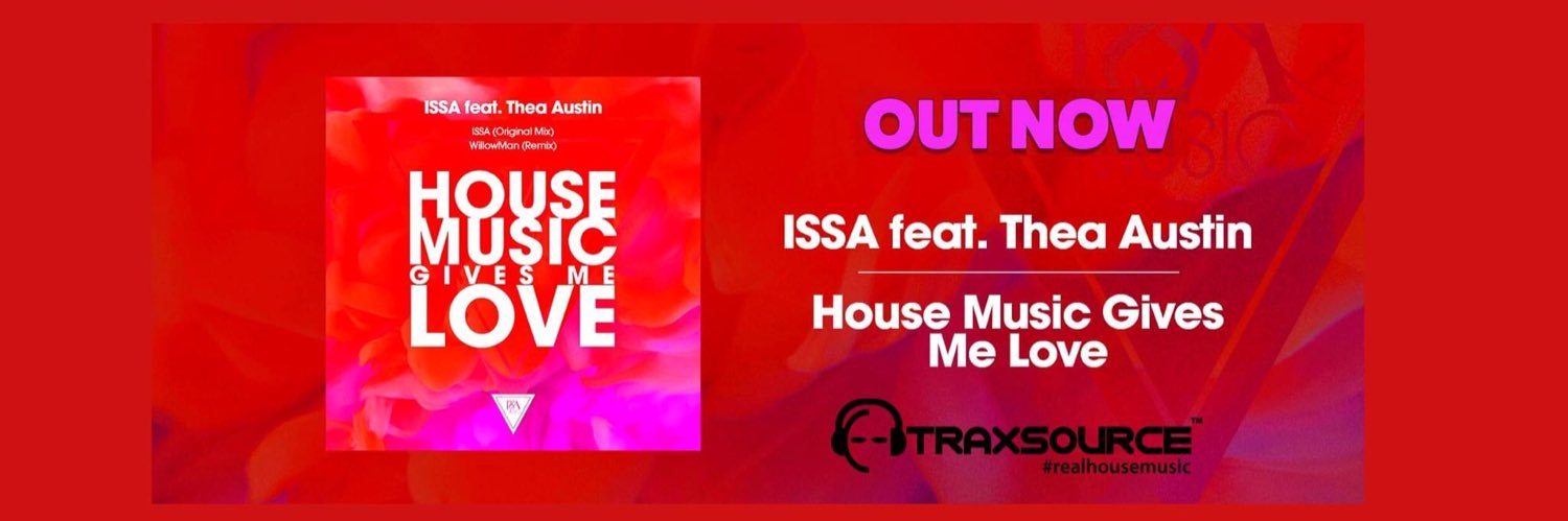 IssaMusicGroup's profile banner image