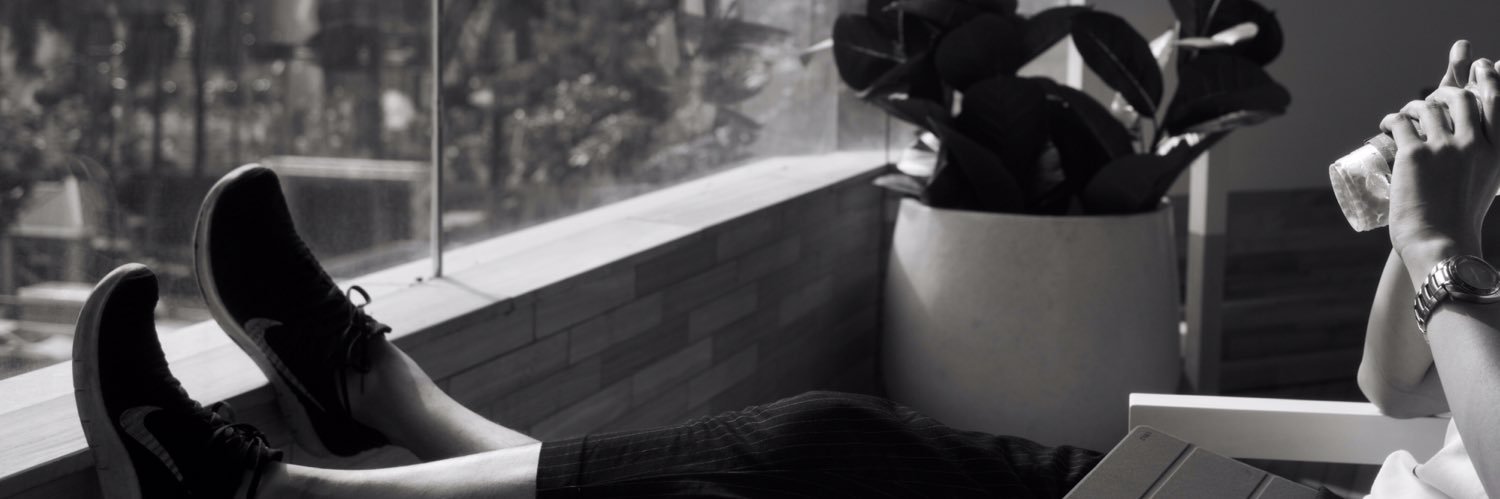chokkck's profile banner image