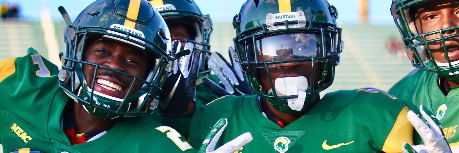NSU_Strength's profile banner image
