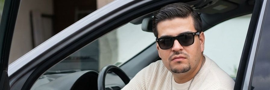 AbrahamGarch's profile banner image