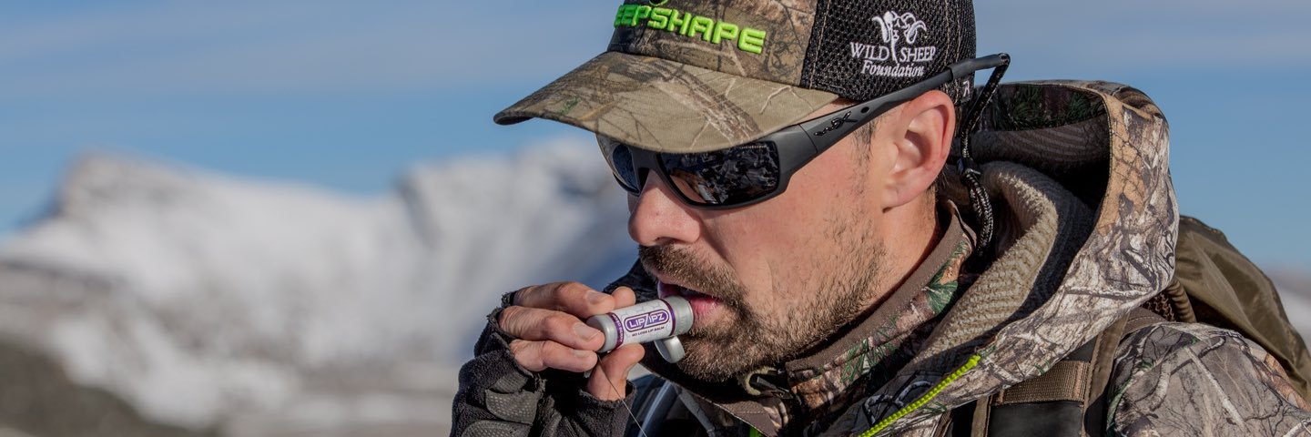 LipZipzHunt's profile banner image