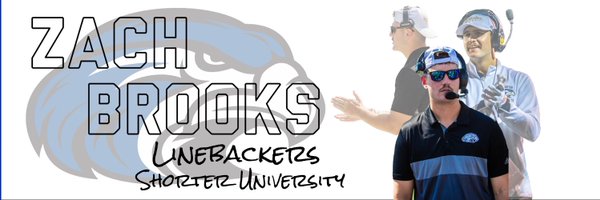 CoachZachBrooks Profile Banner