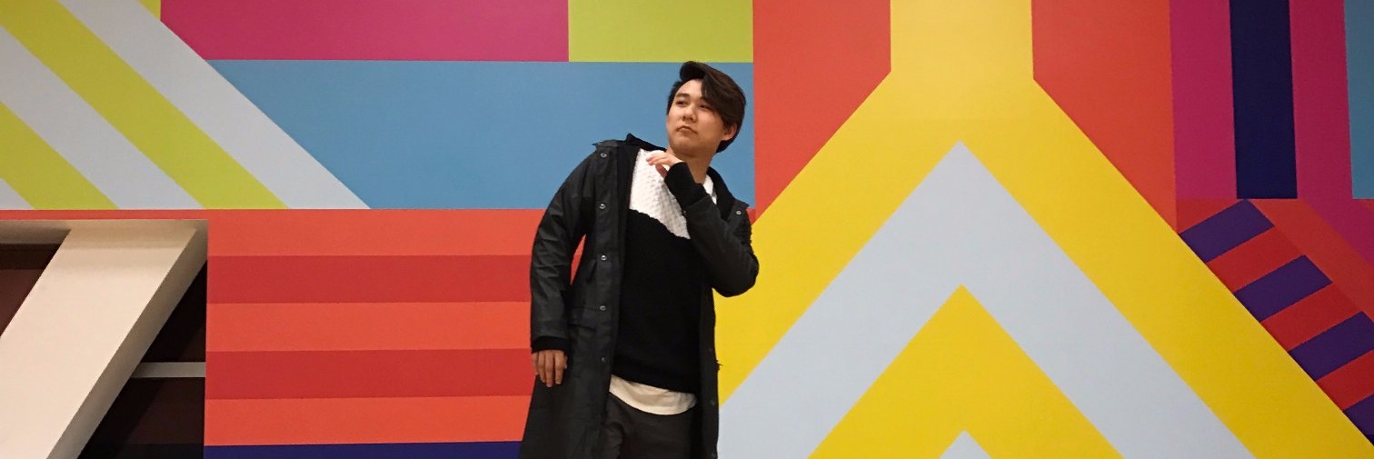 Dance_B_Lau's profile banner image