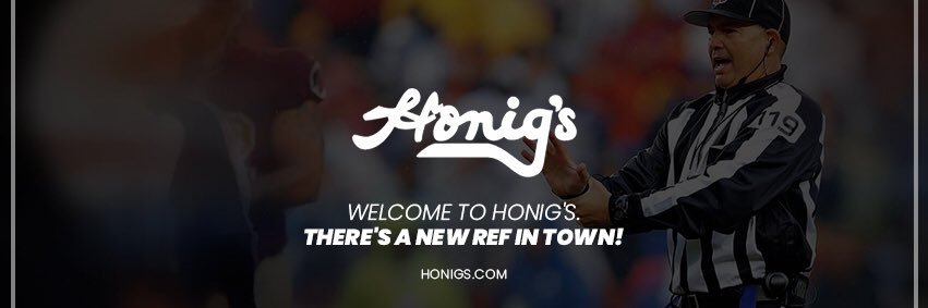 HonigsOfficial's profile banner image