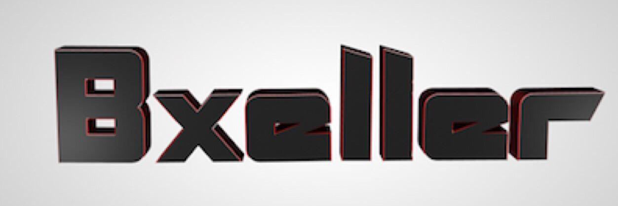 Bxeller's profile banner image