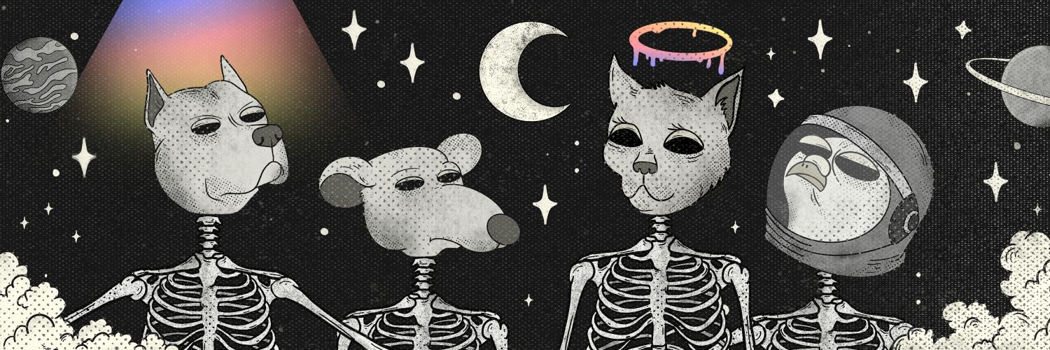 GutterCat2084's profile banner image