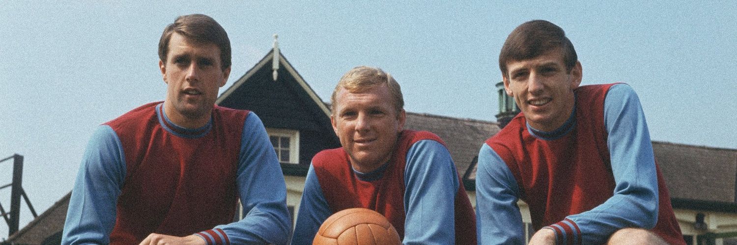 Seán Dean ⚒ banner