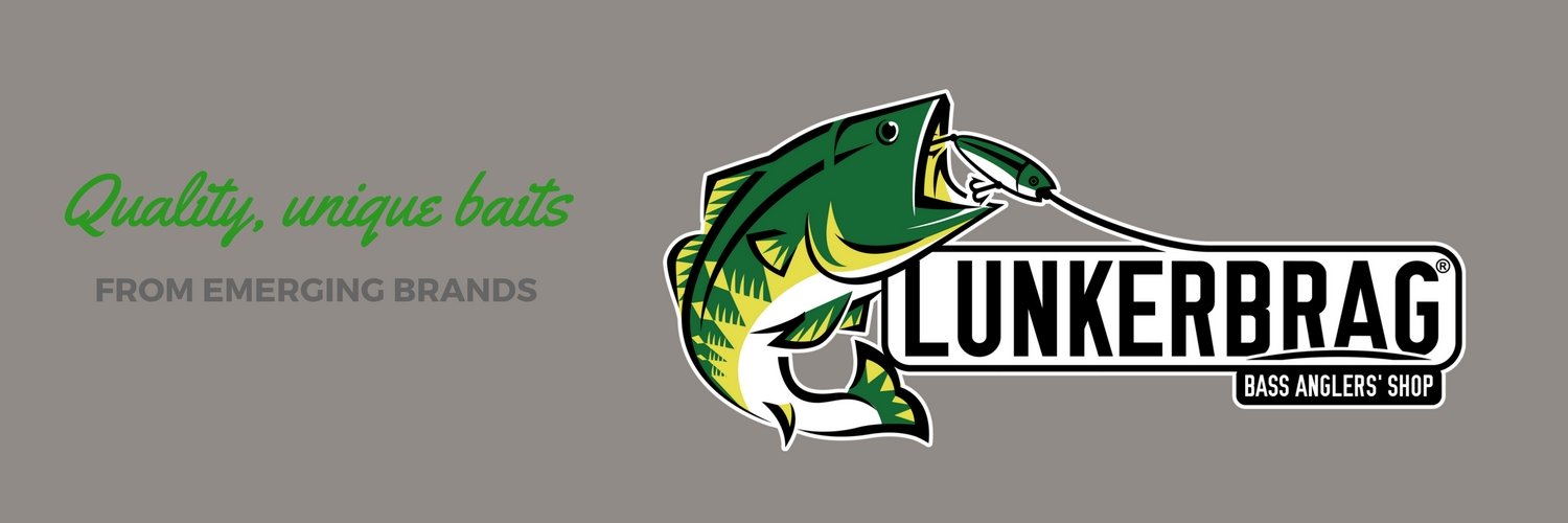 LunkerBrag's profile banner image