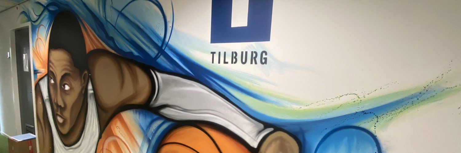 HighFiveTilburg's profile banner image