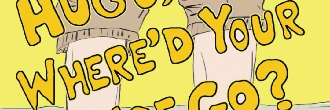 Edward Antonym banner