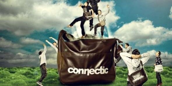 ConnecticJr's profile banner image