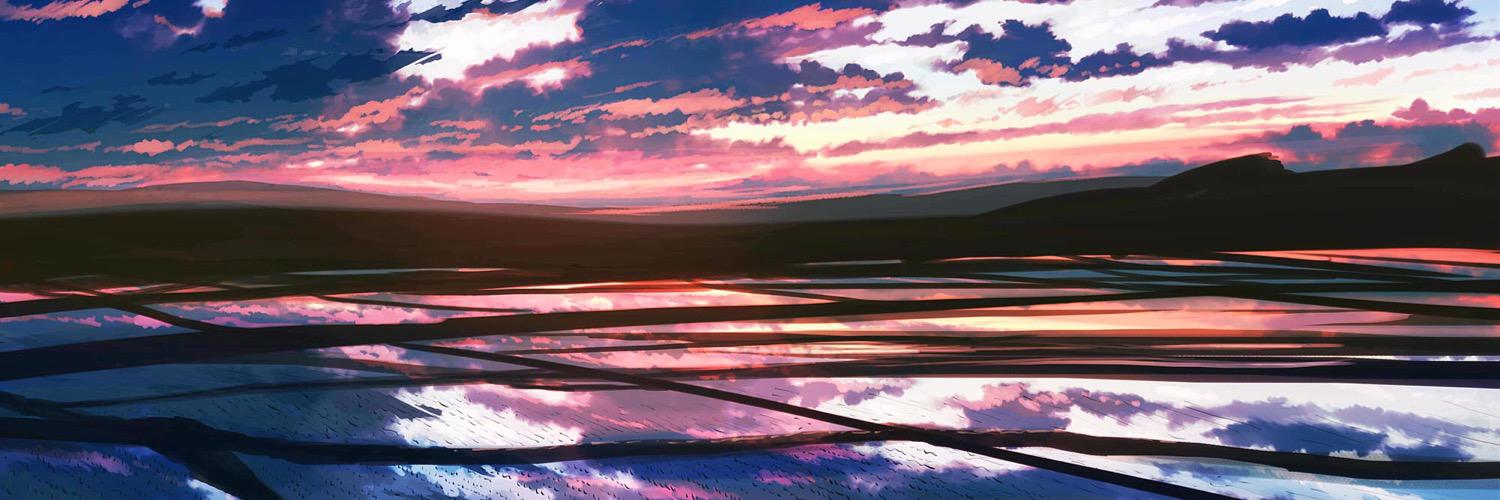 凌波 banner