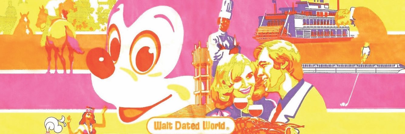 WaltDatedWorld's profile banner image