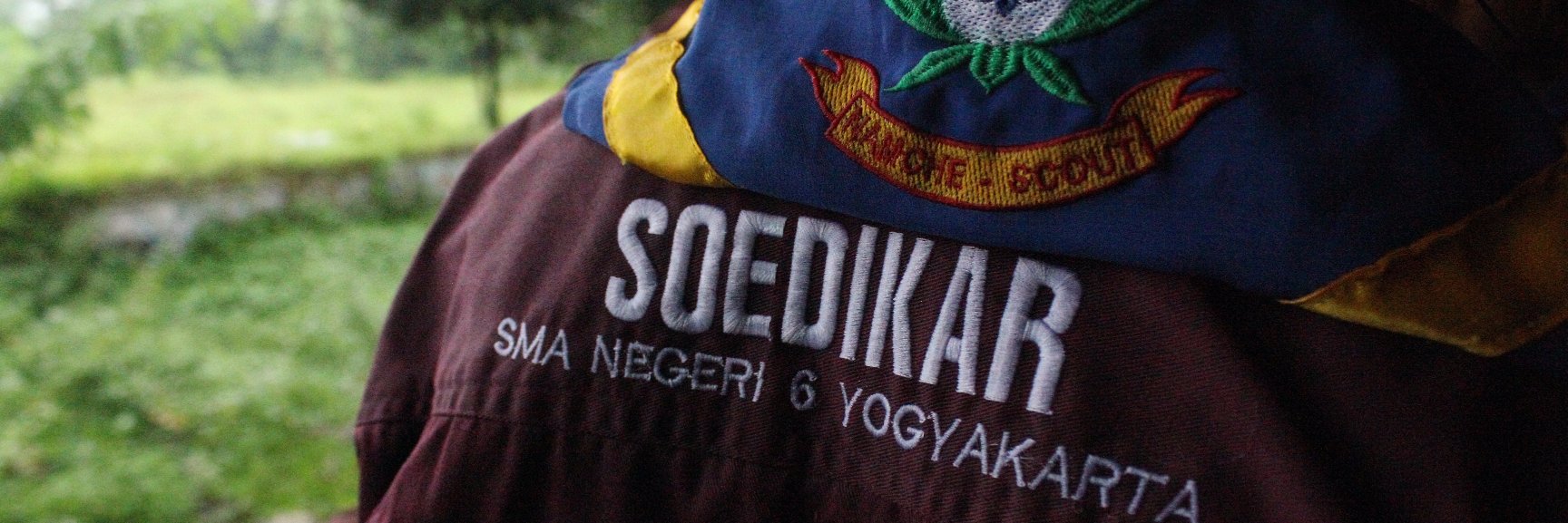 SOEDIKAR's profile banner image